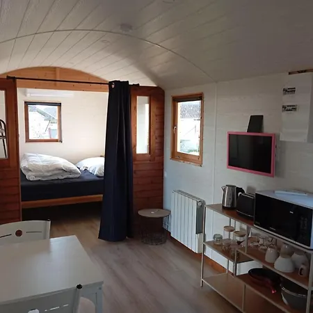 Roulotte Pilim Pikou