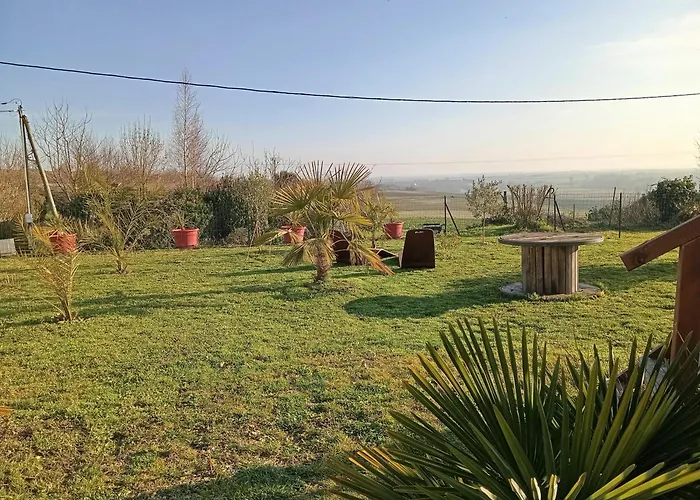 Roulotte Pilim Pikou * Ranton