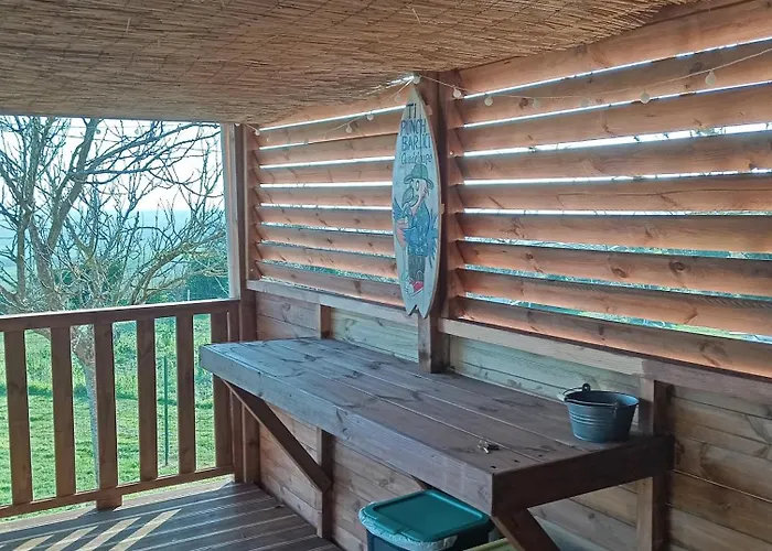 Roulotte Pilim Pikou *